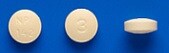 ドネペジル塩酸塩錠3mg「NPI」