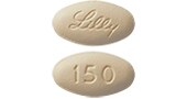 ベージニオ錠150mg