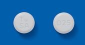 エナラプリルマレイン酸塩錠2.5mg「TCK」
