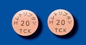 エレトリプタン錠20mg「TCK」