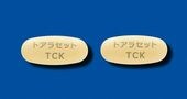 トアラセット配合錠「TCK」