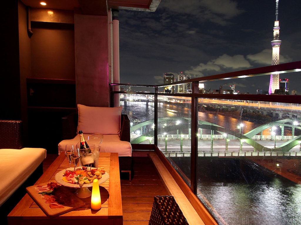 2人の距離を縮める！デートで行きたいバー「Privado（プリバード）」