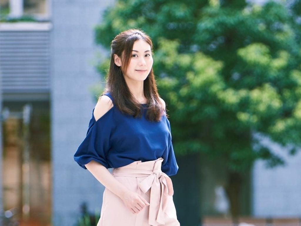 アラフォー体型崩れの悩みに！ママモデルが実践する秘密の美容習慣3つ