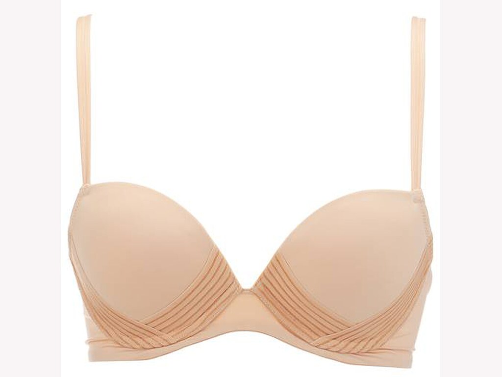 「マジックワイヤーライト」は透けない・食い込まない！夏服に最適なブラ