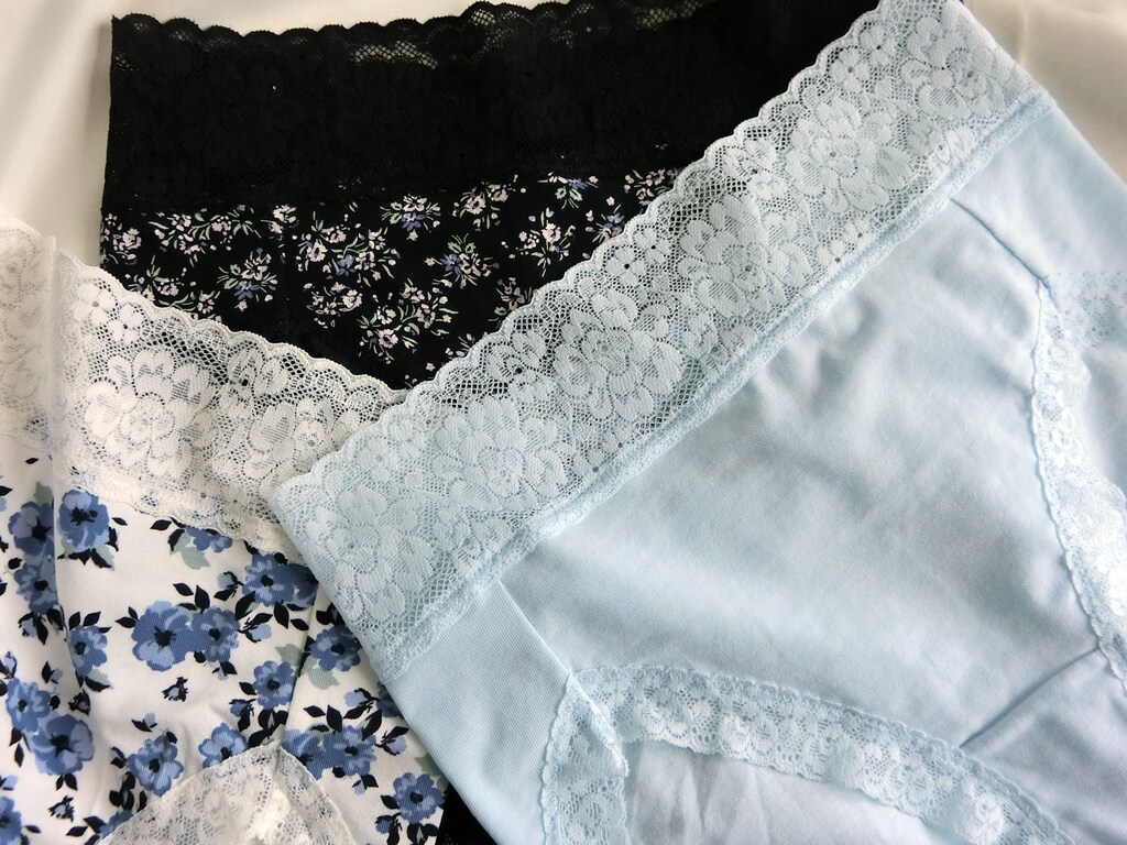 【590円】お尻がはみ出ないユニクロのジャストウエストショーツは履き心地◎