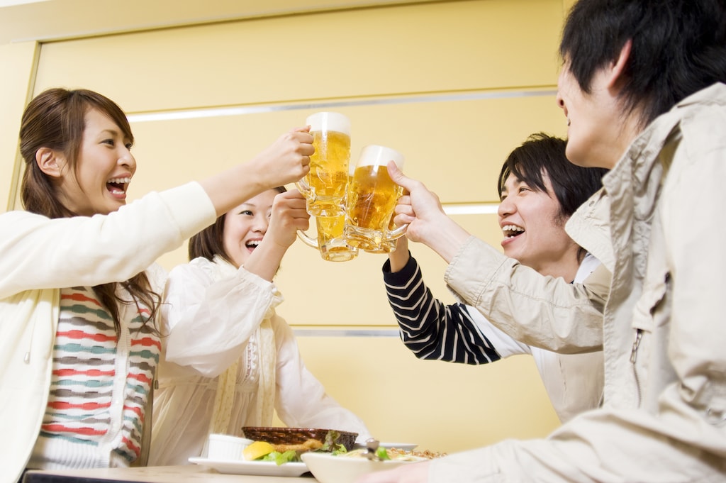 深夜のラーメンを卒業するには、「焼きおにぎり」がポイント