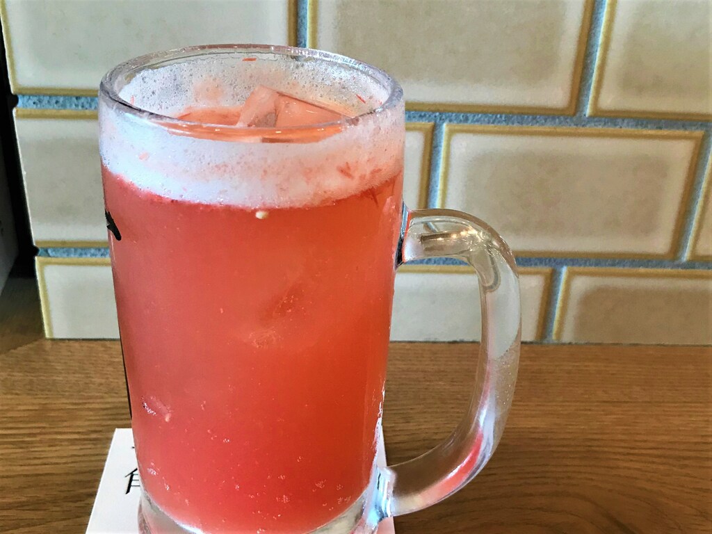 トマトハイで若返る！お酒好き男性のパフォーマンスアップに最適