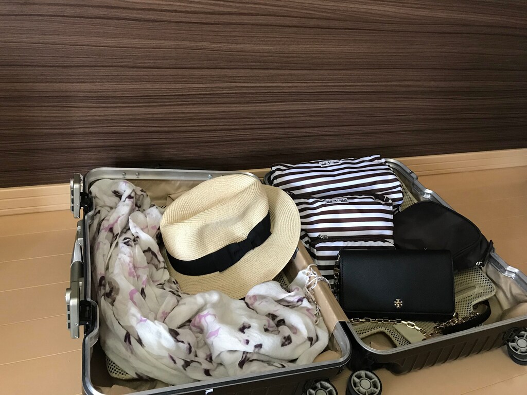 CAがオススメ！海外旅行に役立つ必需品を紹介！