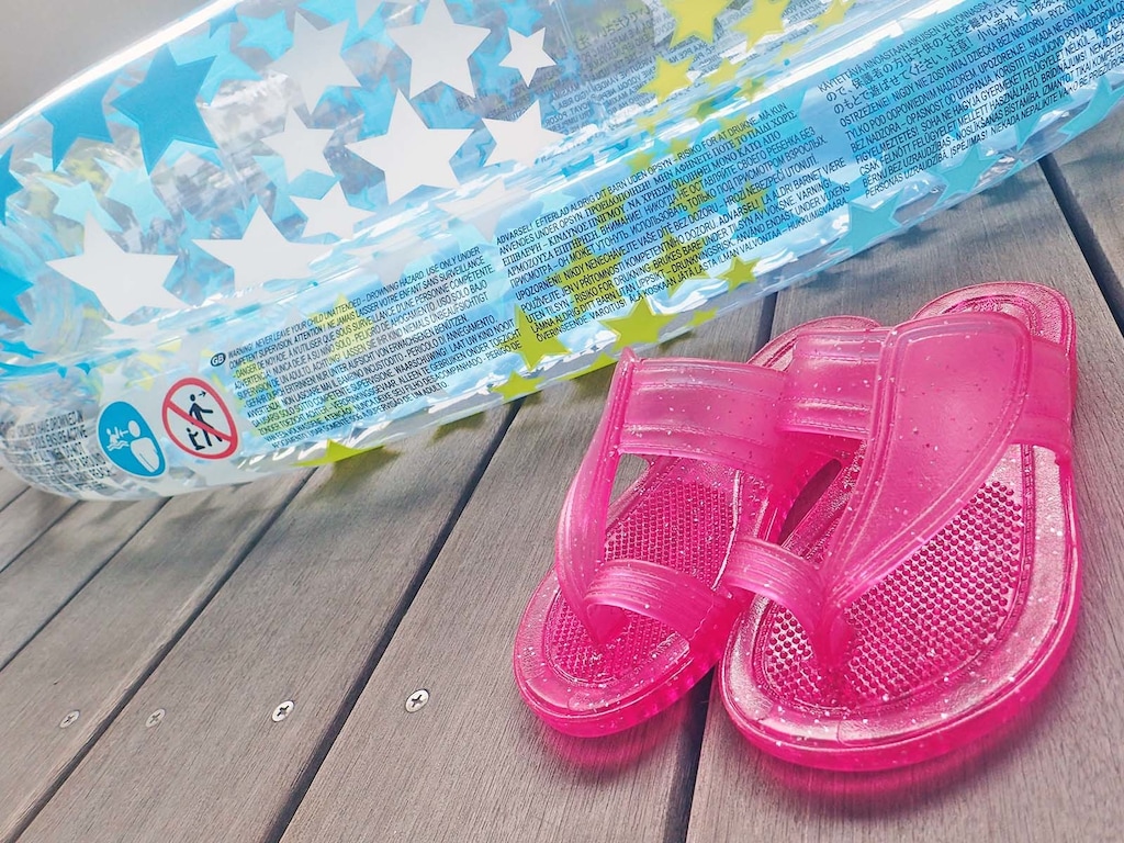 頑丈＆滑らない！わんぱくキッズに最高のサンダル