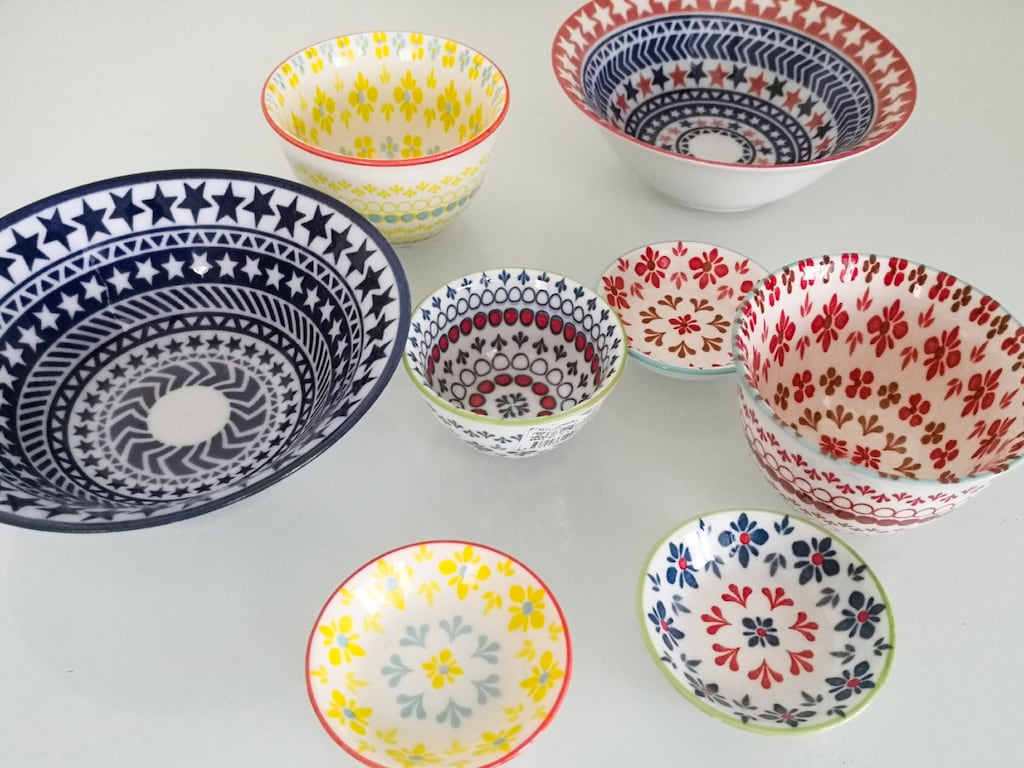 これが100均!? セリアのおすすめオシャレ食器