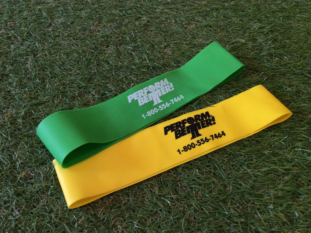 おうちで簡単にヒップアップ筋トレ！ゴムバンドの効果的な使い方