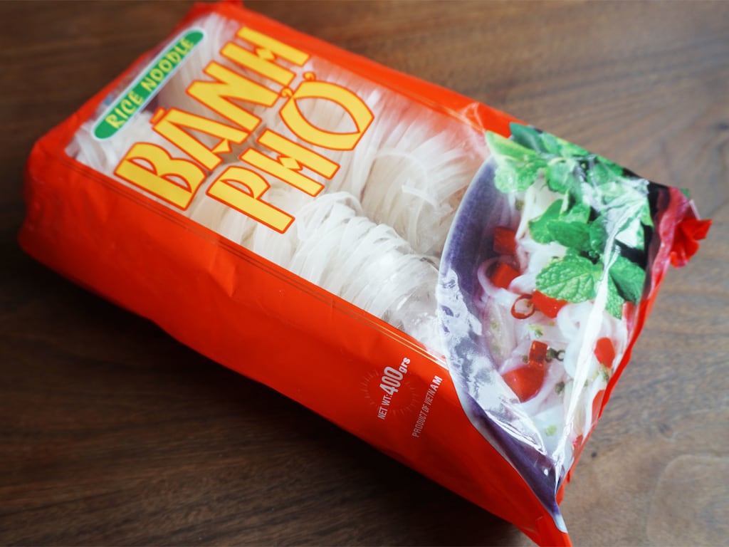 小分けで便利！カルディフォーのおすすめ「アオザイ・フォー」値段・カロリー・種類も