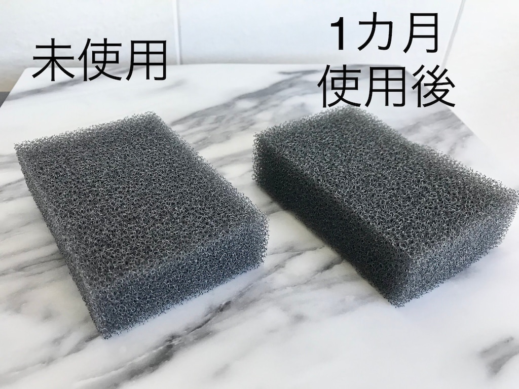 食器洗い「サンサンスポンジ」使用レビュー！人気の理由と口コミを紹介