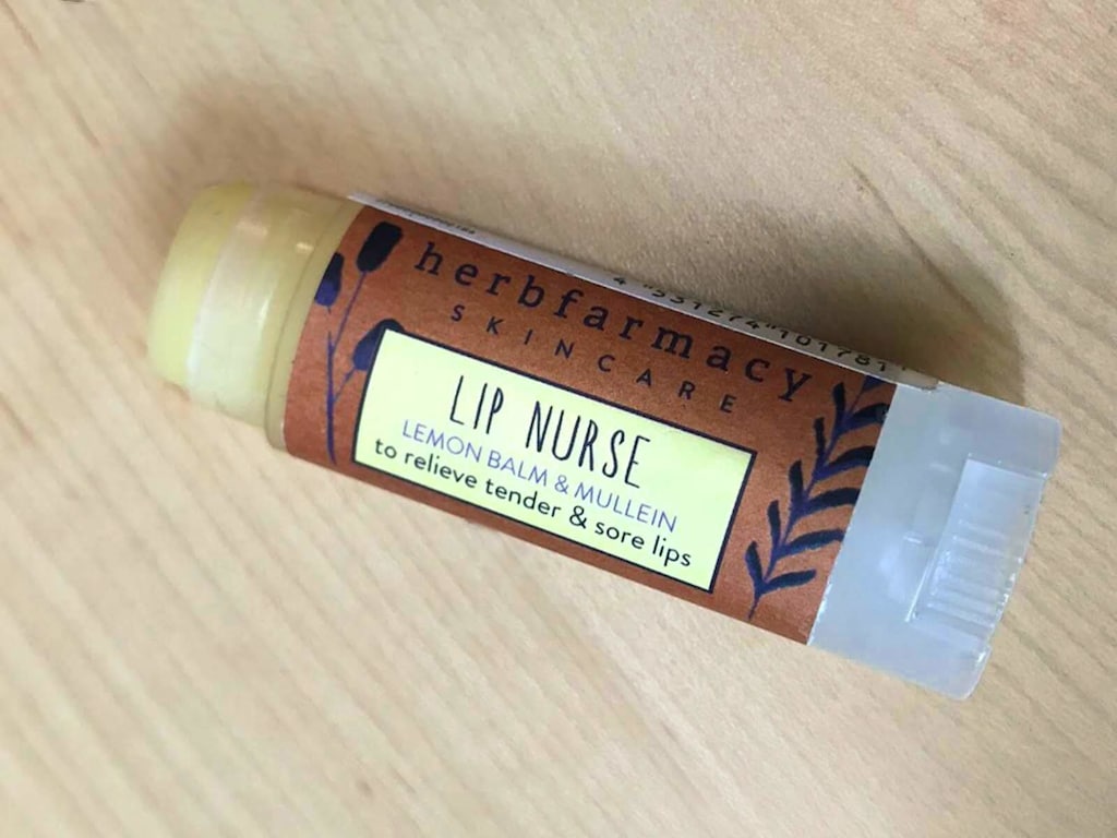 ポーチの必需品！お守りコスメのリップクリーム