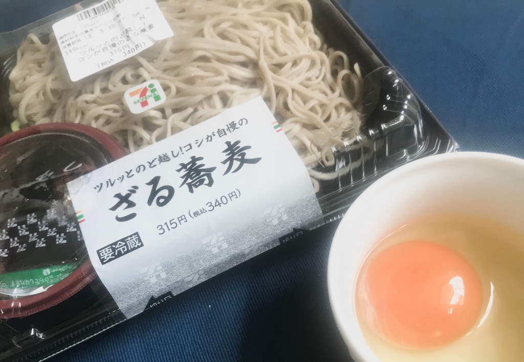 蕎麦は低カロリーでダイエットに効果的！理想の食べ方やタイミングを紹介