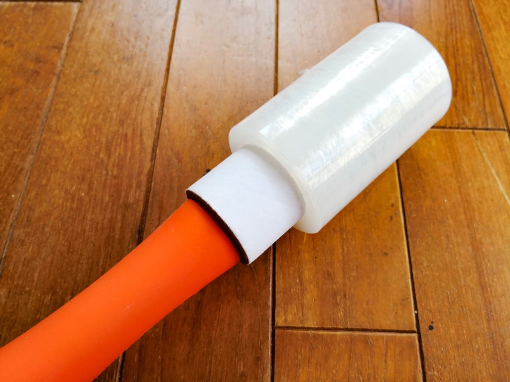 古紙回収の家事が劇的にラクになる！ハンディラップ