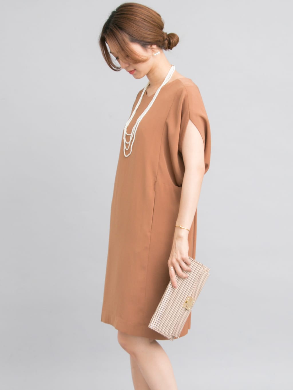 大人女性向けパーティードレス、おすすめのセレクトショップは？