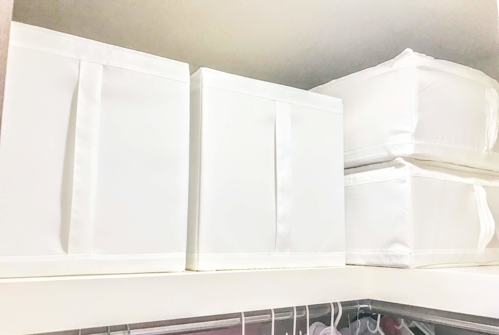 似てるようで唯一無二のクオリティ！IKEAのSKUBB（スクッブ）