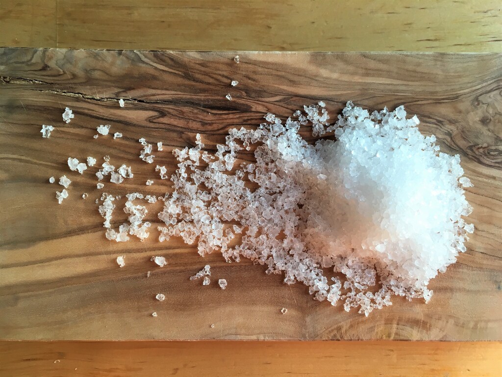 自然の恵み！フランス産の塩「グロ・セル」で健康ライフへ第一歩