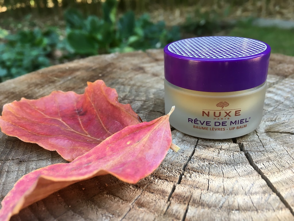 唇のカサカサを解決！フランス生まれニュクスのロングセラーリップバーム
