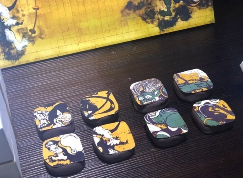 箱根のお土産に！三浦直樹シェフが手掛ける岡田美術館の芸術的なチョコレート