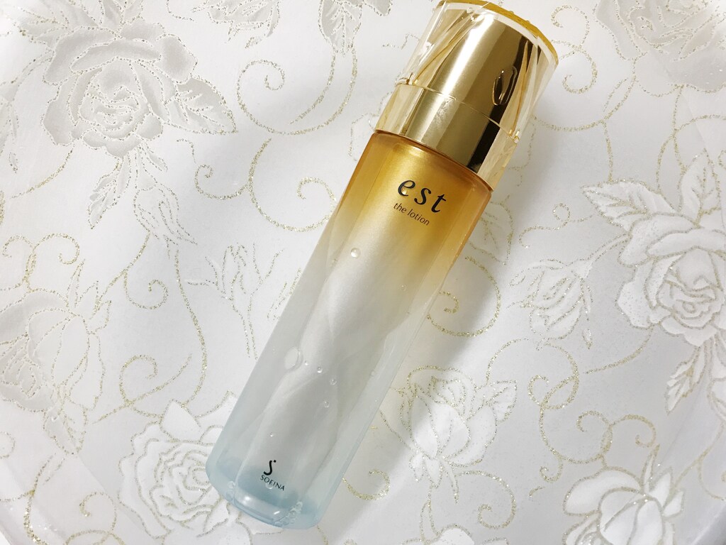 ソフィーナのエスト「ザ ローション」はCAも愛用するスキンケアアイテム
