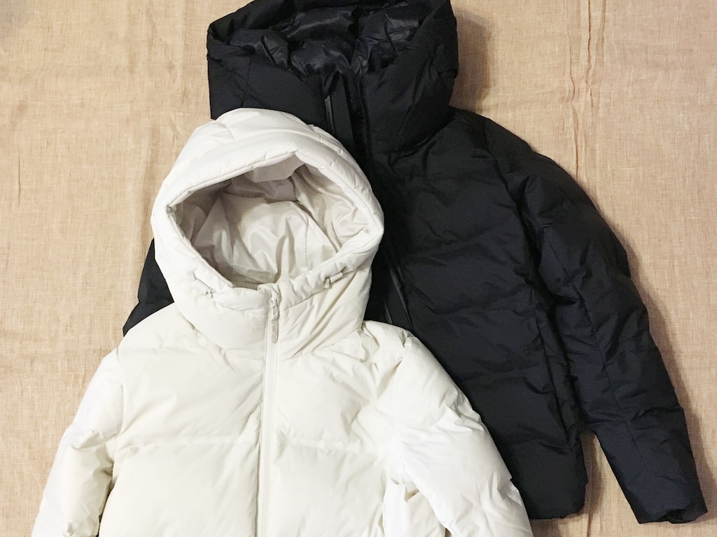 【ユニクロ】「シームレスダウンパーカ」レディースをユニクロの達人が本気で吟味！