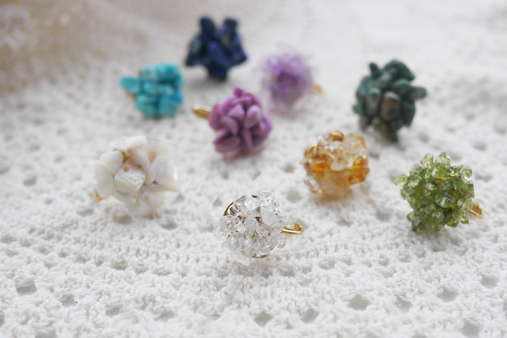 オリジナルアクセサリーがデザインできる神アプリ「monomy」