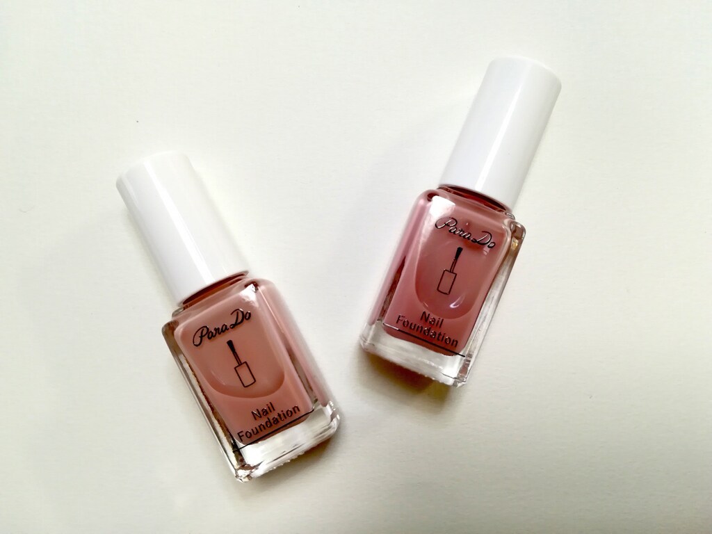 あなたはブルべ？イエベ？ネイルファンデーションで簡単にできる診断方法とは