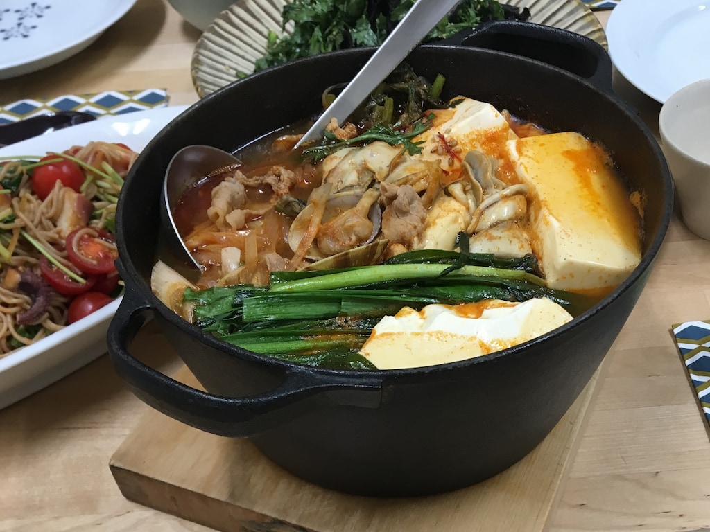 使えば使うほど良さがわかる！南部鉄器の鍋は「手放せない一生モノ」