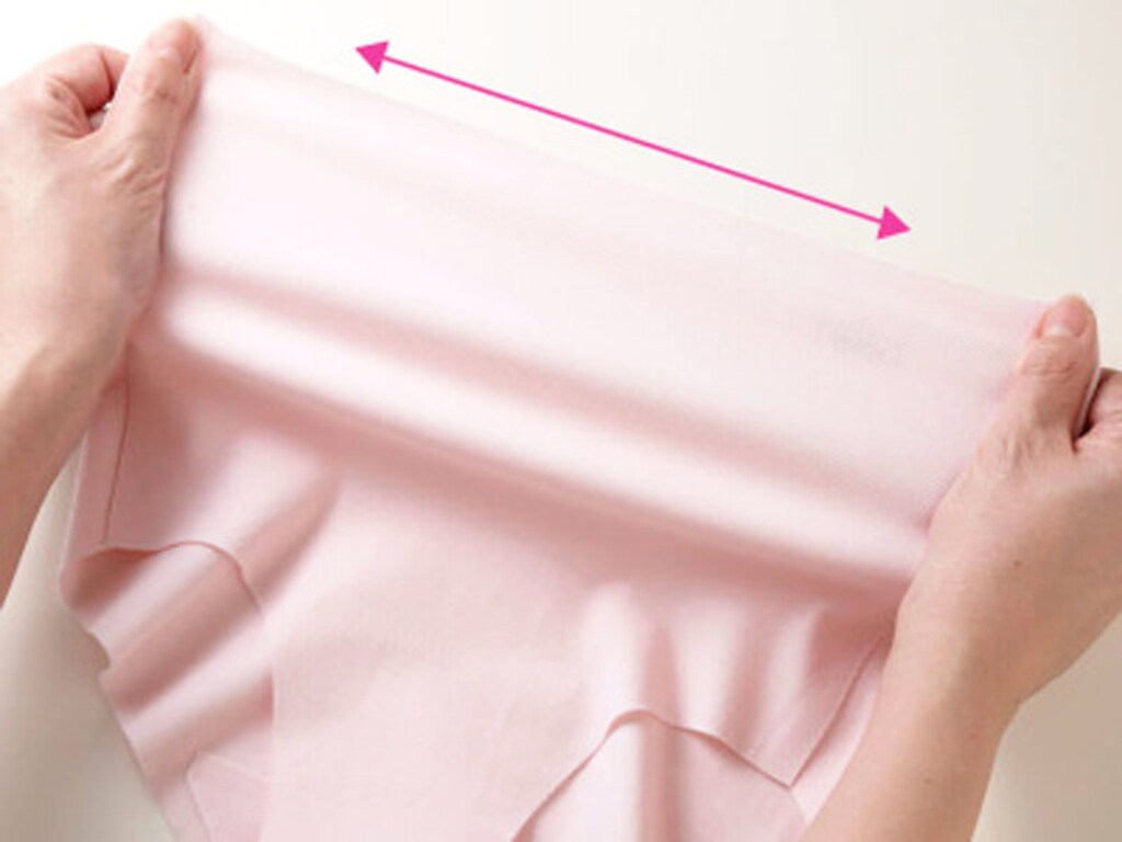 グンゼのシームレスショーツが肌に優しくておすすめ！