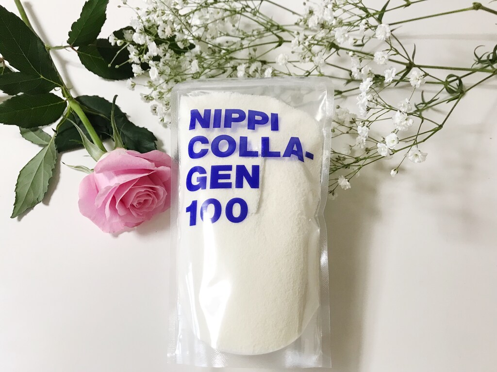 母の日ギフトにおすすめ！健康と美容に良い「ニッピ コラーゲン」