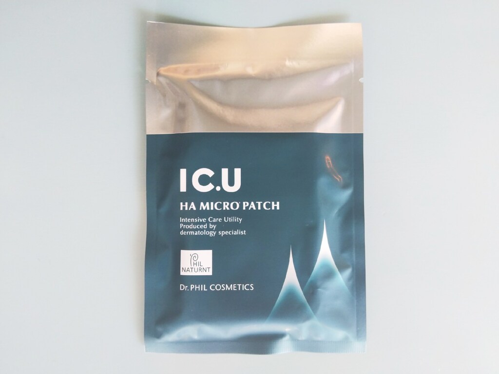 大切な日のスペシャルケアに！ドクターフィルコスメティクスの「マイクロパッチ」