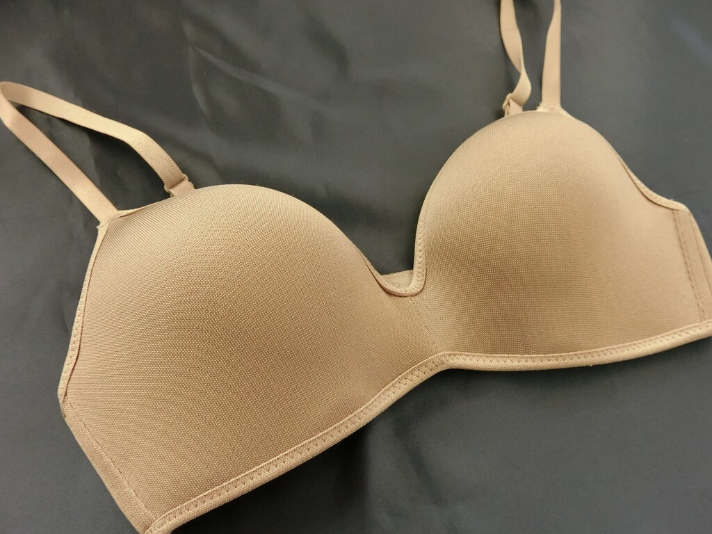 超敏感肌女子にオススメ！究極の着け心地を実現したシルクのブラジャー