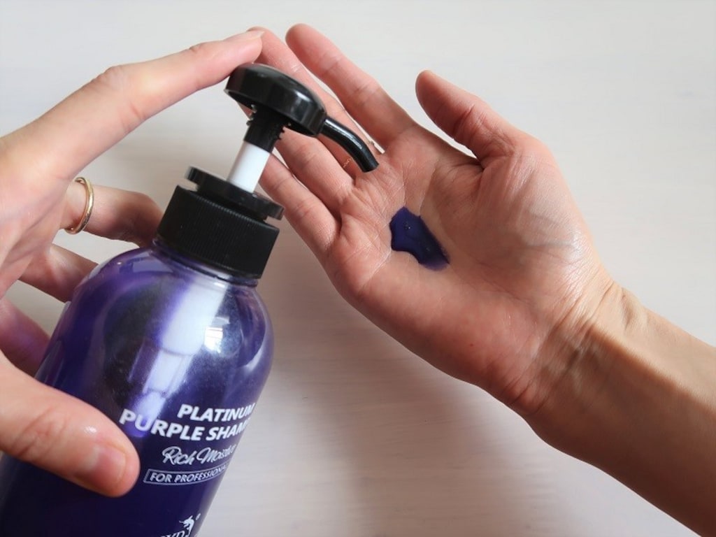 忙しくても自宅でOK！美容院のカラーをキープするロイドの「ムラシャン」