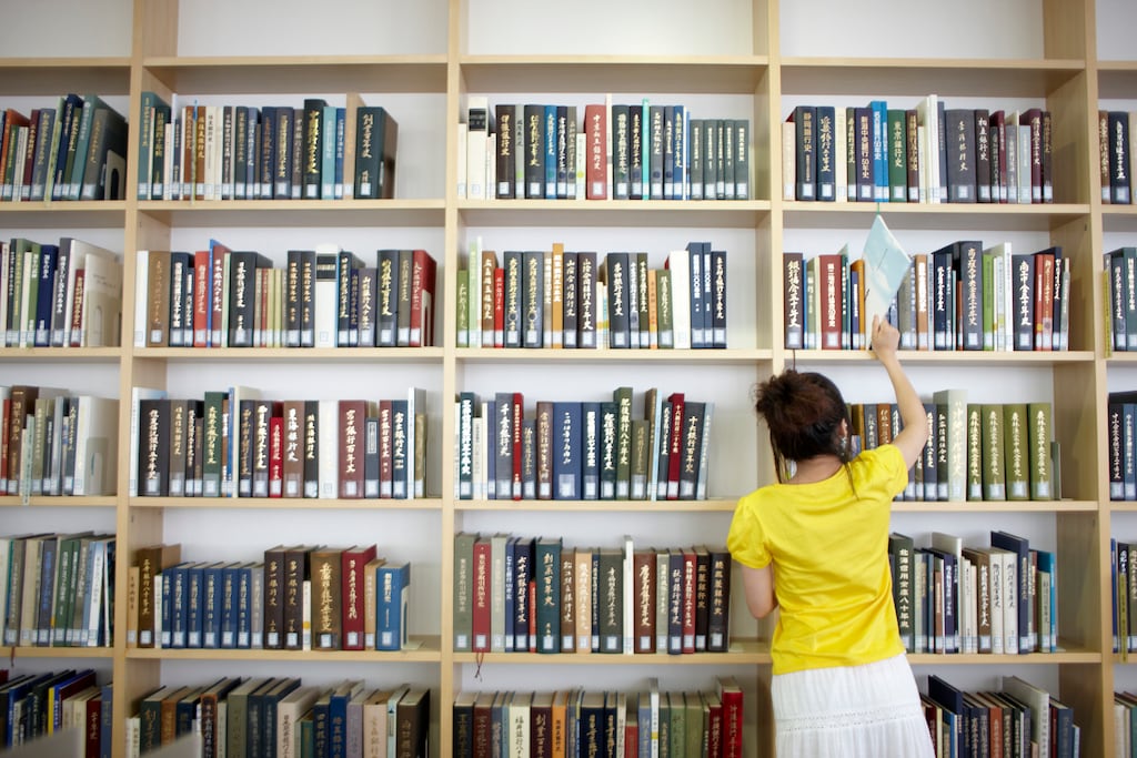 休みの日を有効活用！メルカリで本をサクッと出品