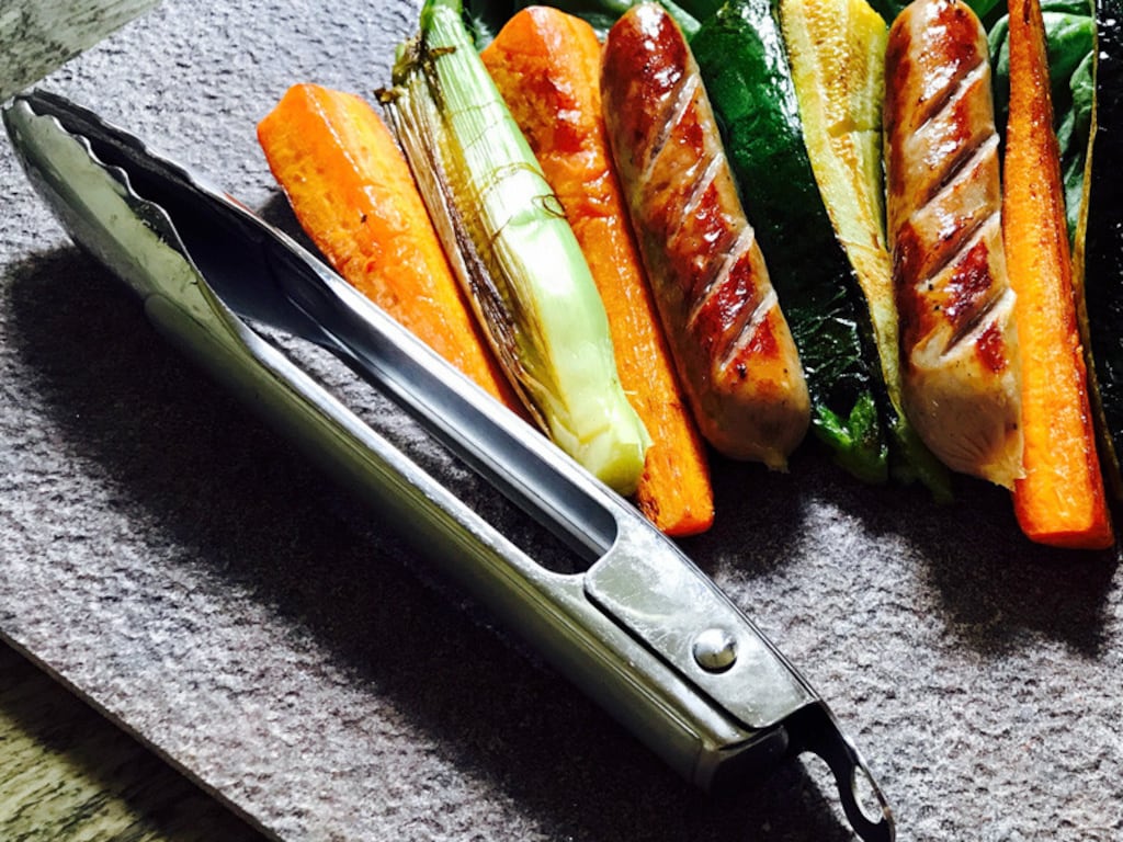 料理研究家も愛用！ROSLE（レズレー）の「ロッキングトング」