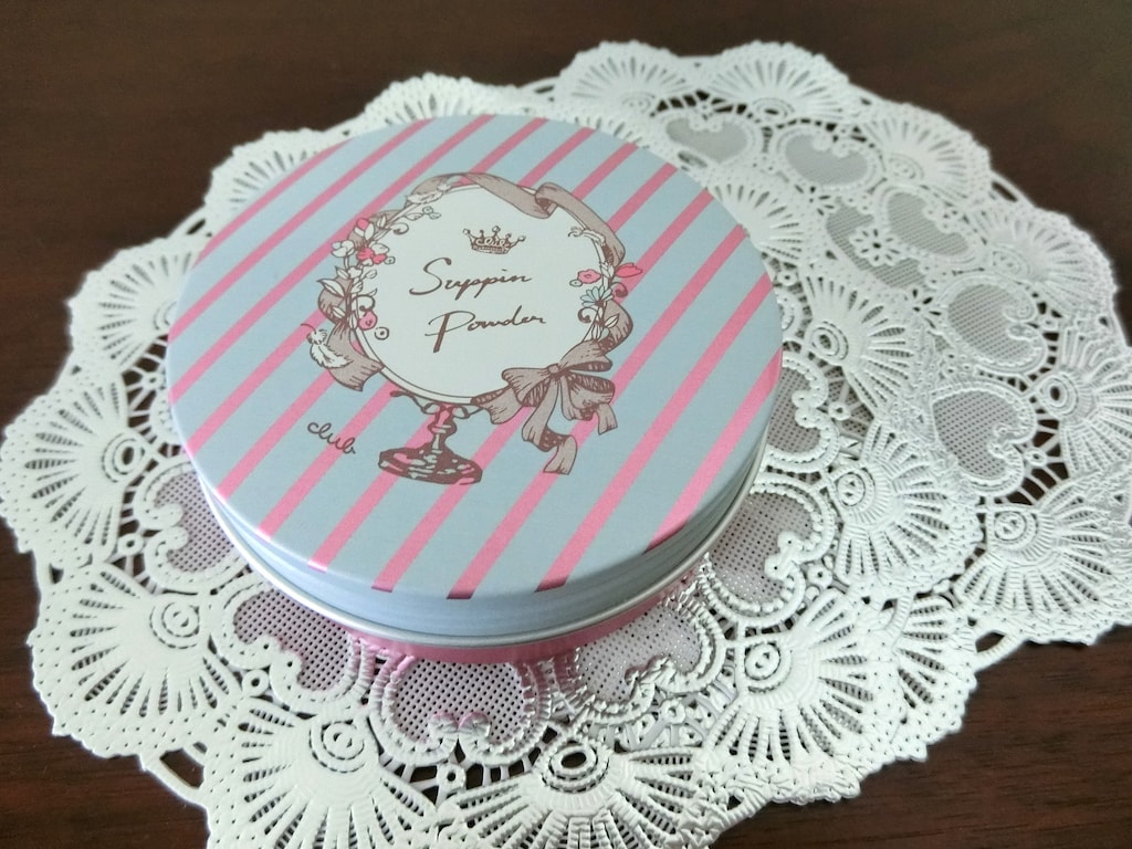 旅行に必携！お風呂上りに使えるコスメ「すっぴんでいられる」スキンケアパウダー