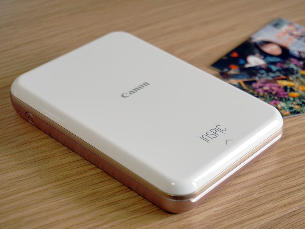 旅行のアルバムが簡単に作れる！スマホ専用プリンター「インスピック」の使い方は？