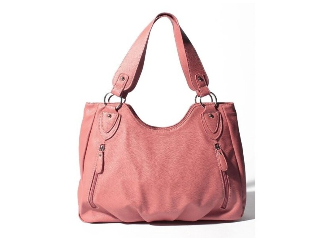 A4サイズも楽々収納！「addy selection」のトートバッグが高コスパ