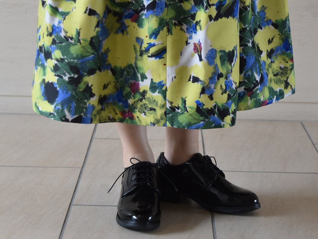 働く女性に！ オシャレなのに疲れにくいシューズ「ALL DAY Walk」