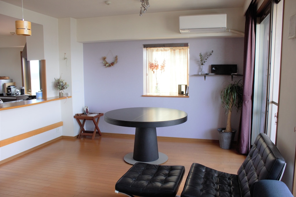 ボーコンセプトのダイニングテーブル「グラナダ」にはメリットがたくさん