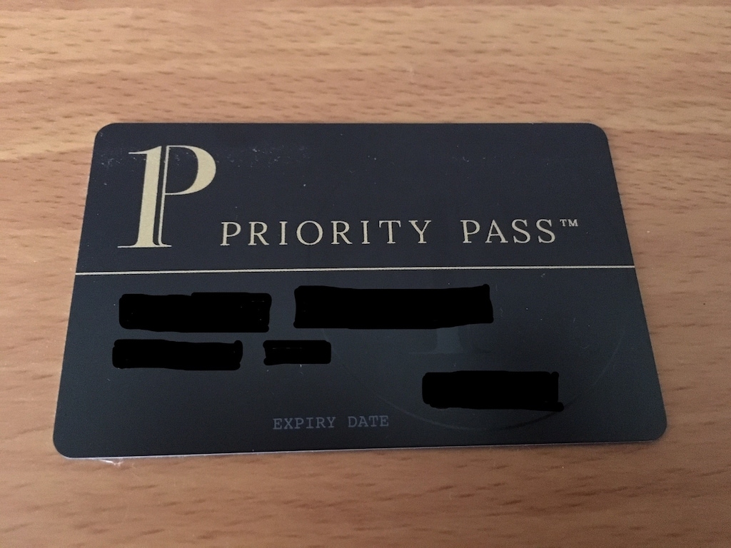 海外旅行に行くなら絶対に持っておきたいプライオリティパスをお得にゲットする方法