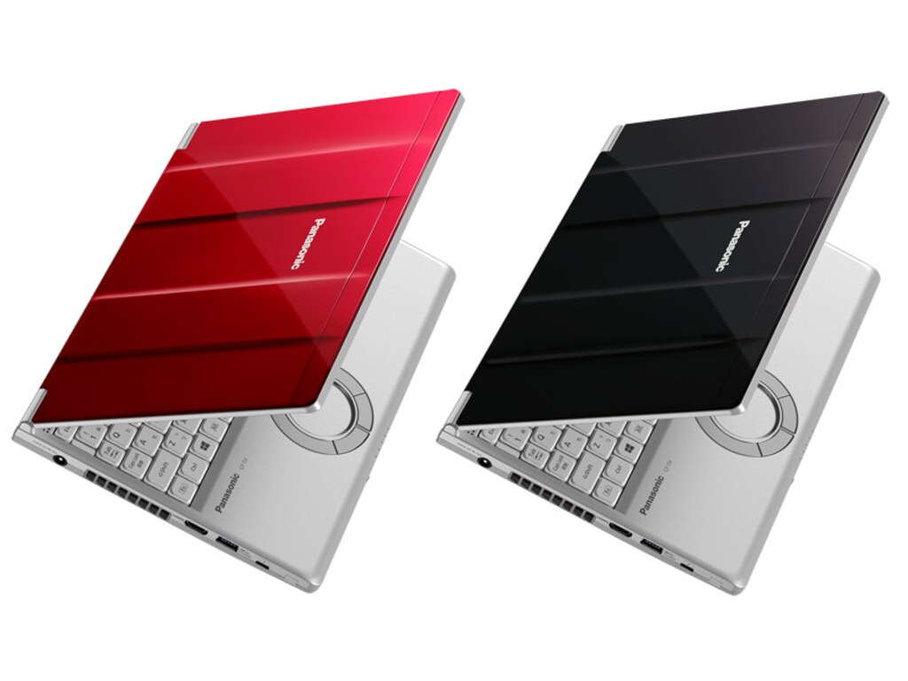 PCに詳しくない人にもおすすめの「レッツノート」が人気の理由とは