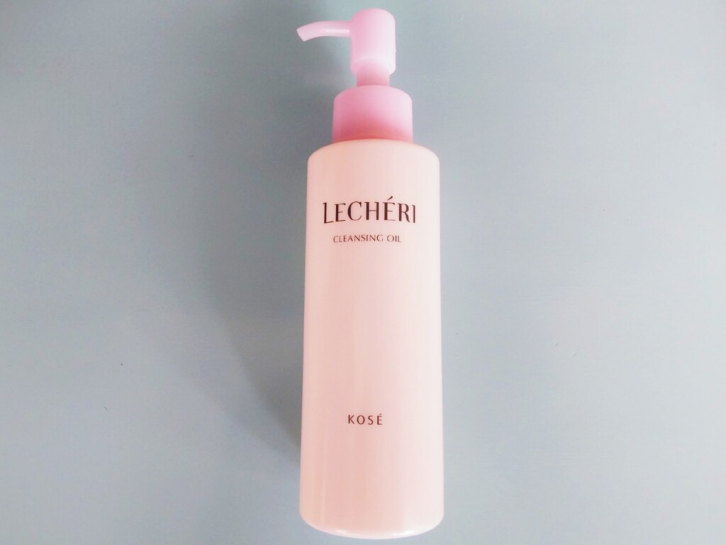 ルシェリの「酵素クレンジングオイル」なら時短＆スベスベ肌が叶う！