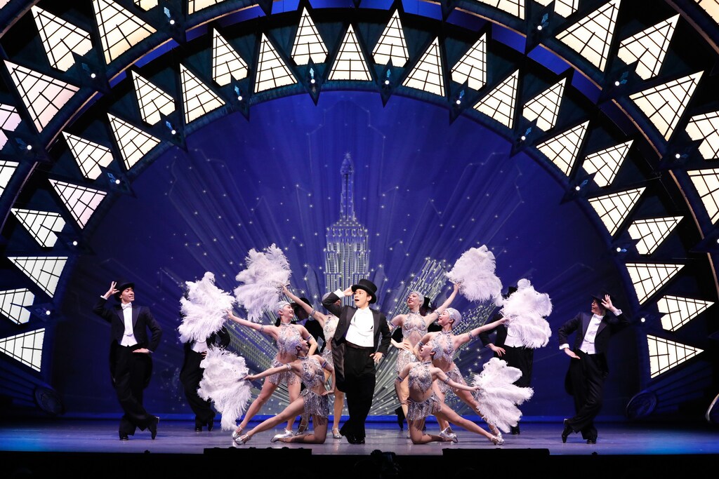 エンタメ好きへのプレゼントにおすすめの「劇団四季 ギフトカード」