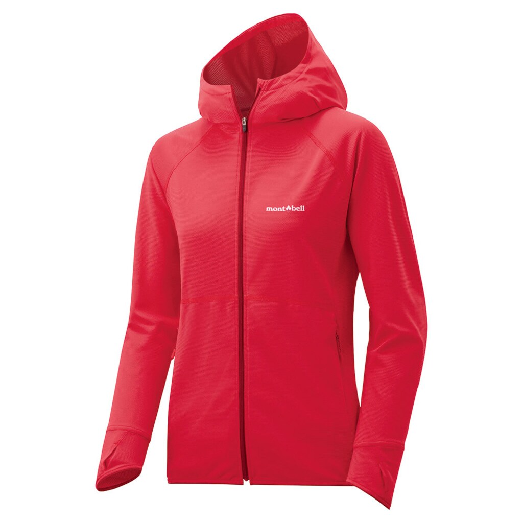 真夏も超快適！日常ウェアとしても優秀な山用ギア