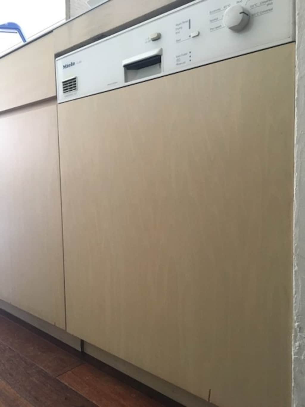 うすはりガラスもOK！Mieleの食洗機が便利すぎ！