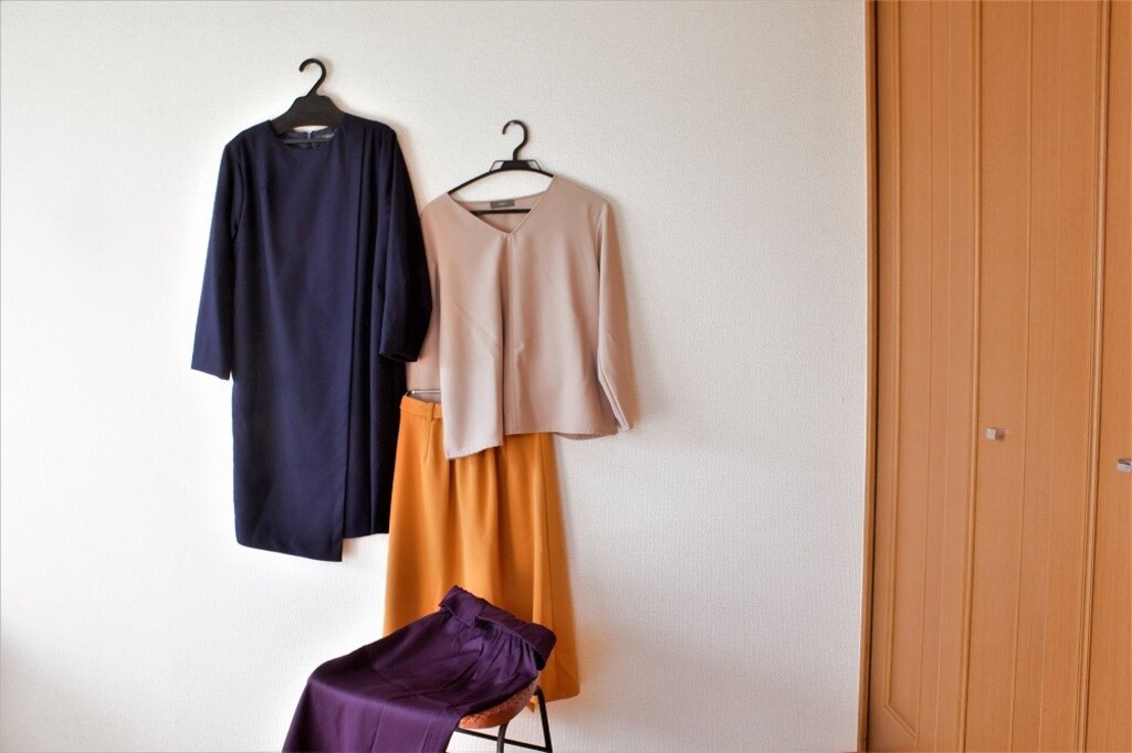 洋服のファッションレンタル「EDIST. CLOSET」はメリットがたくさん！