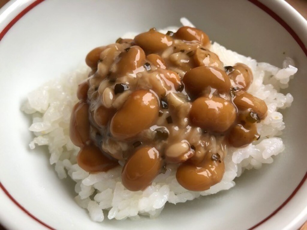 本場山形の「塩納豆」は時短ランチに最適なご飯のお供！ 美容にも期待！？